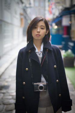 闺蜜给我找两个外国人原文
